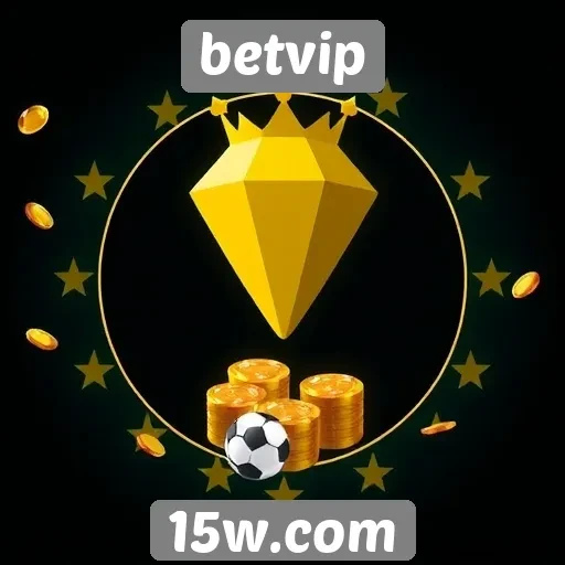 Como funciona o sistema de bônus do betvip